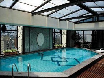 מלון סאו פאולו Le Premier Othon Flat מראה חיצוני תמונה